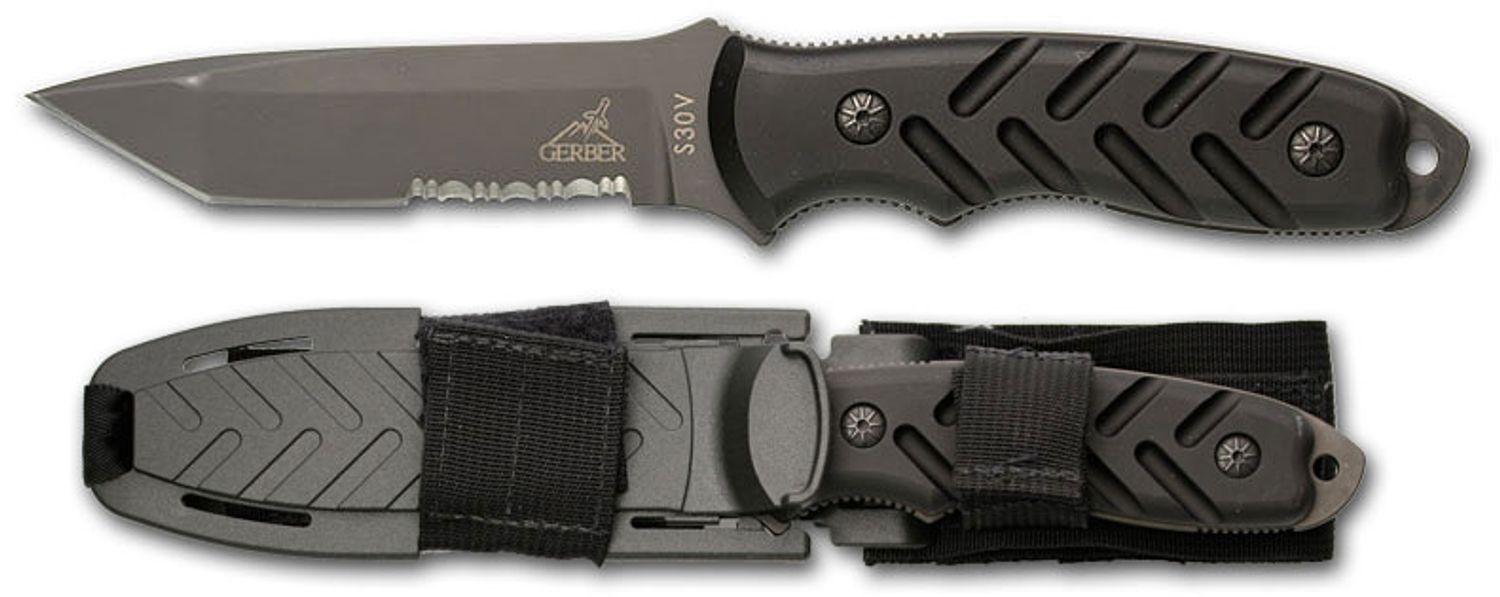 Gerber Yari II 4.25