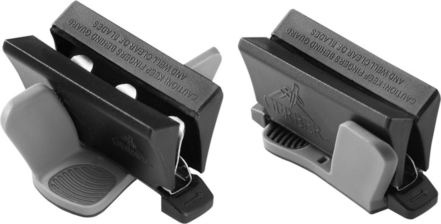 Gerber Diamond Pocket Sharpener