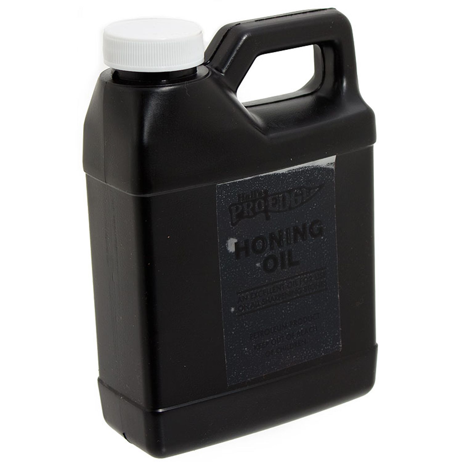 16 oz. Premium Honing Oil