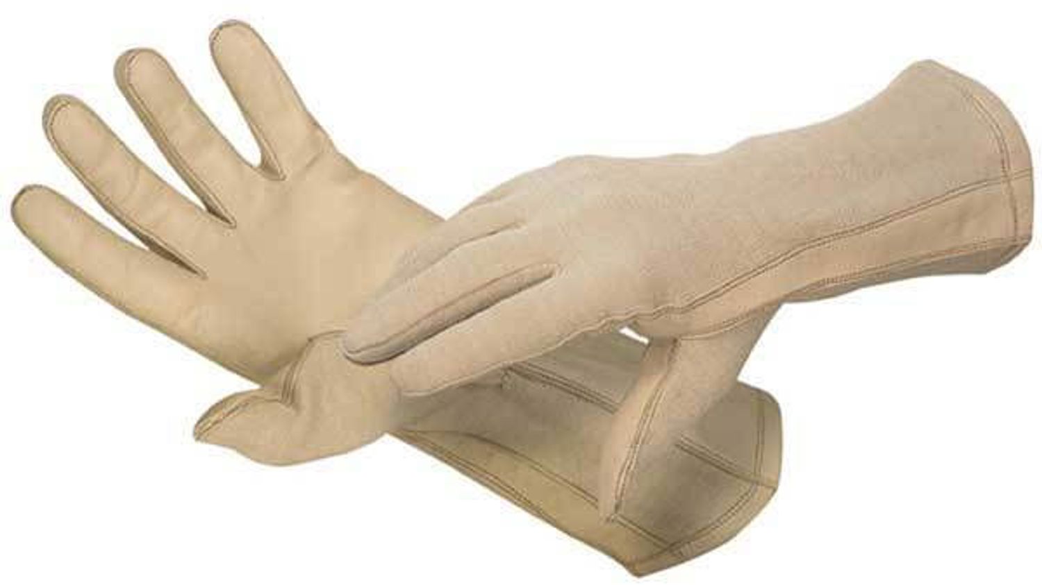 hatch flight gloves