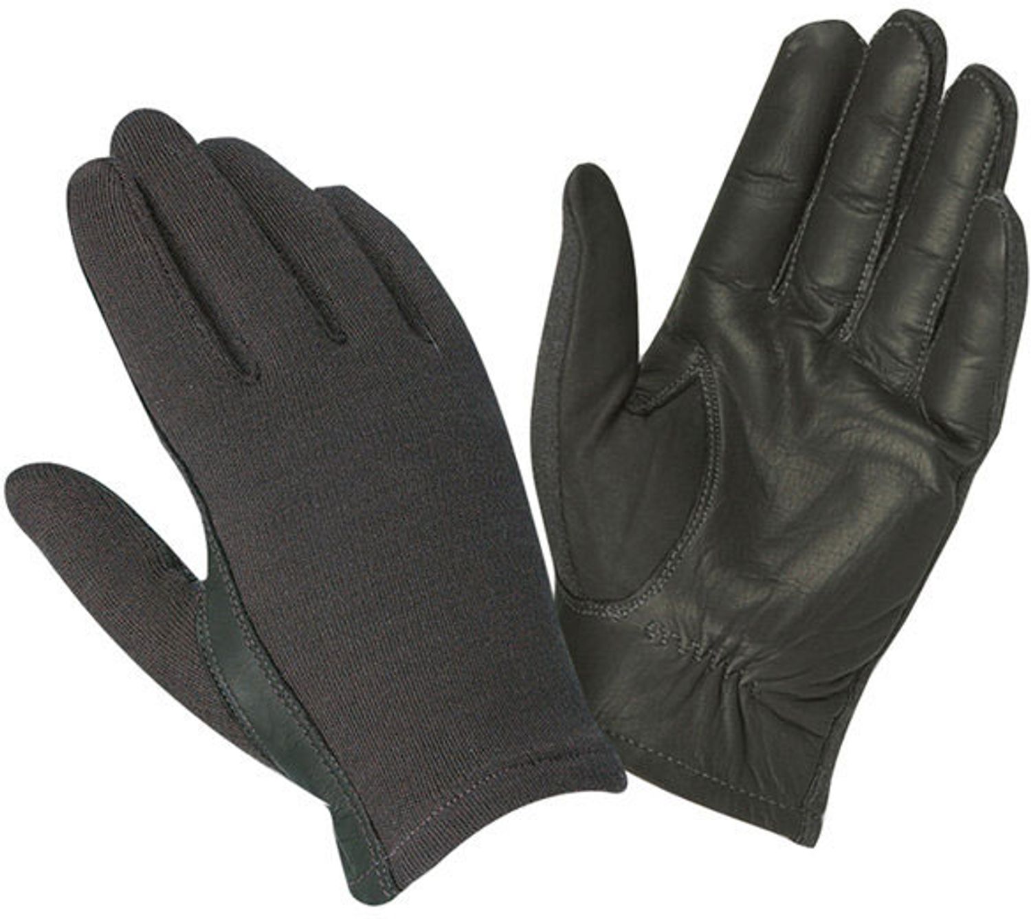 Hatch KSG500 Shooting Gloves with Kevlar, L - KnifeCenter - HGKSG500-L