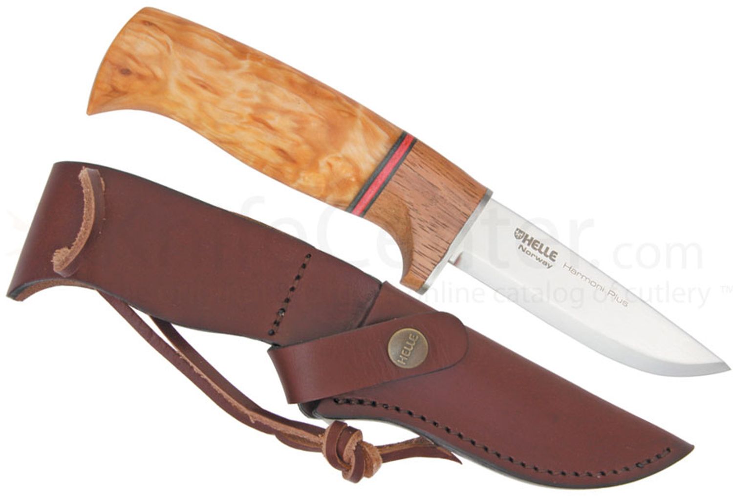 Helle harmoni hunting 2025 knife