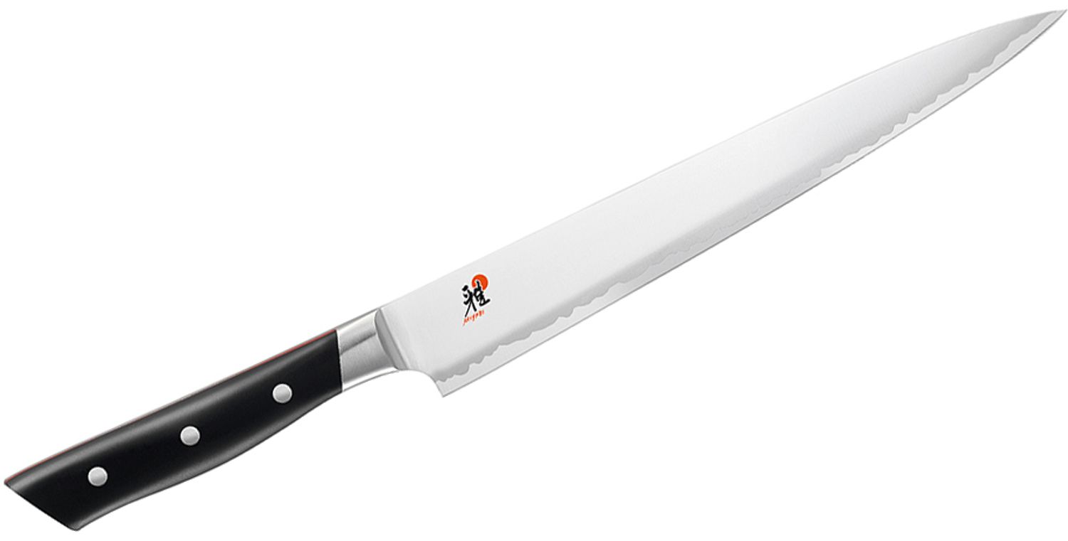 Battle of the Blades: Chef Knife (Misen vs Miyabi vs Cutco) 