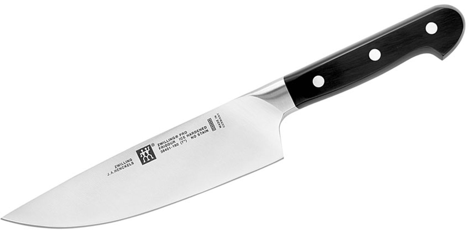 ZWILLING J.A. Henckels Pro Knives