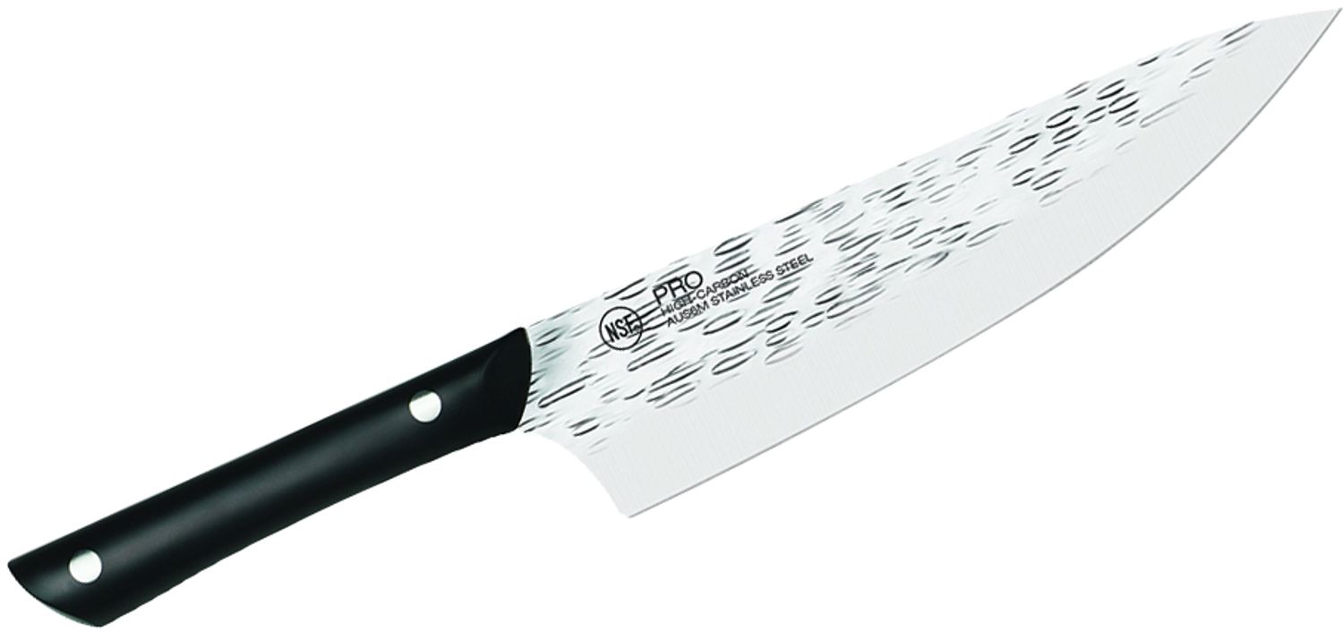 Choice Classic 10 Chef Knife with POM Handle