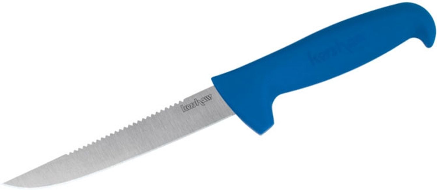 Kershaw Prograde Spoon-Handle Fillet Knife