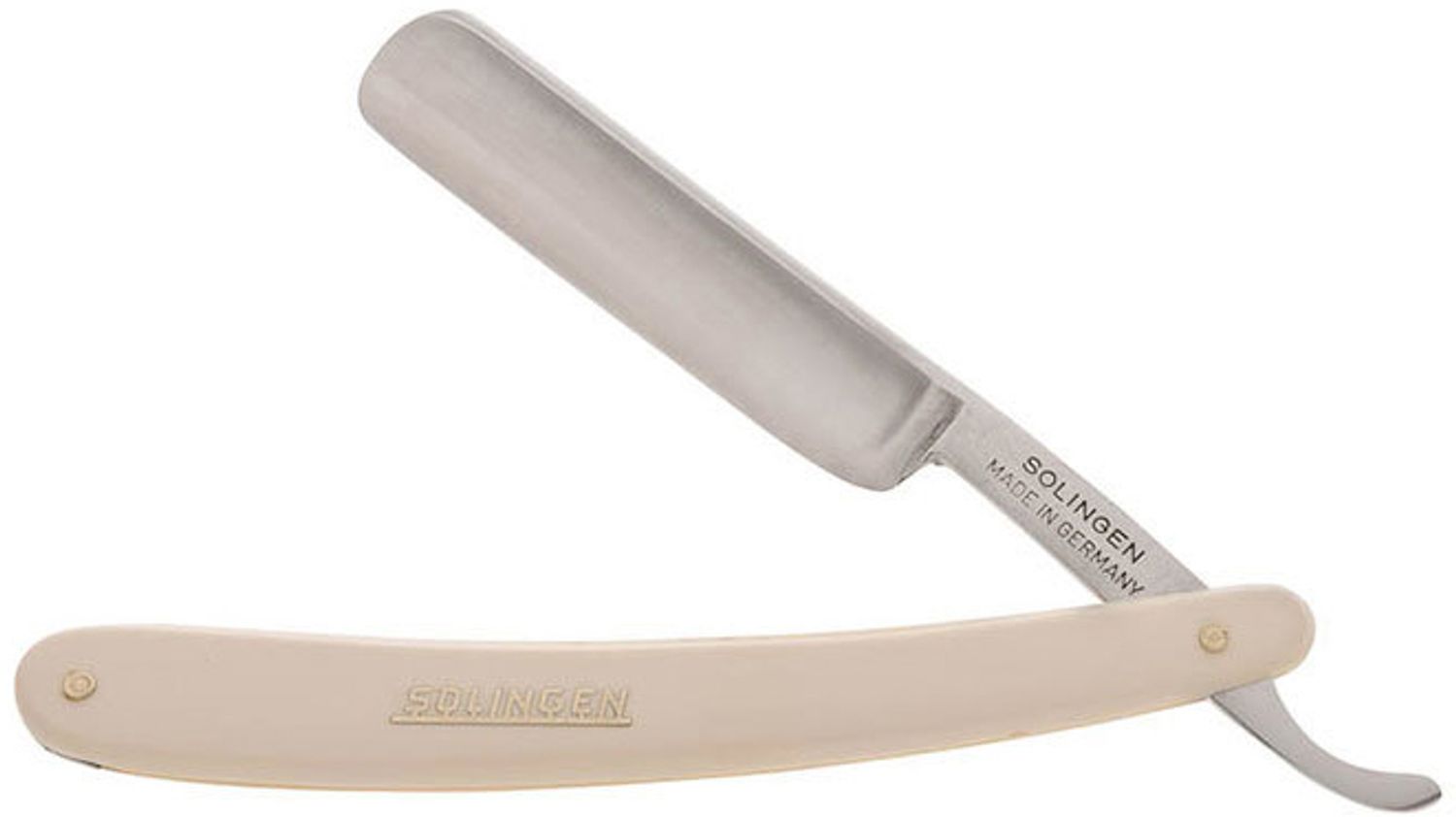 robert klaas straight razor