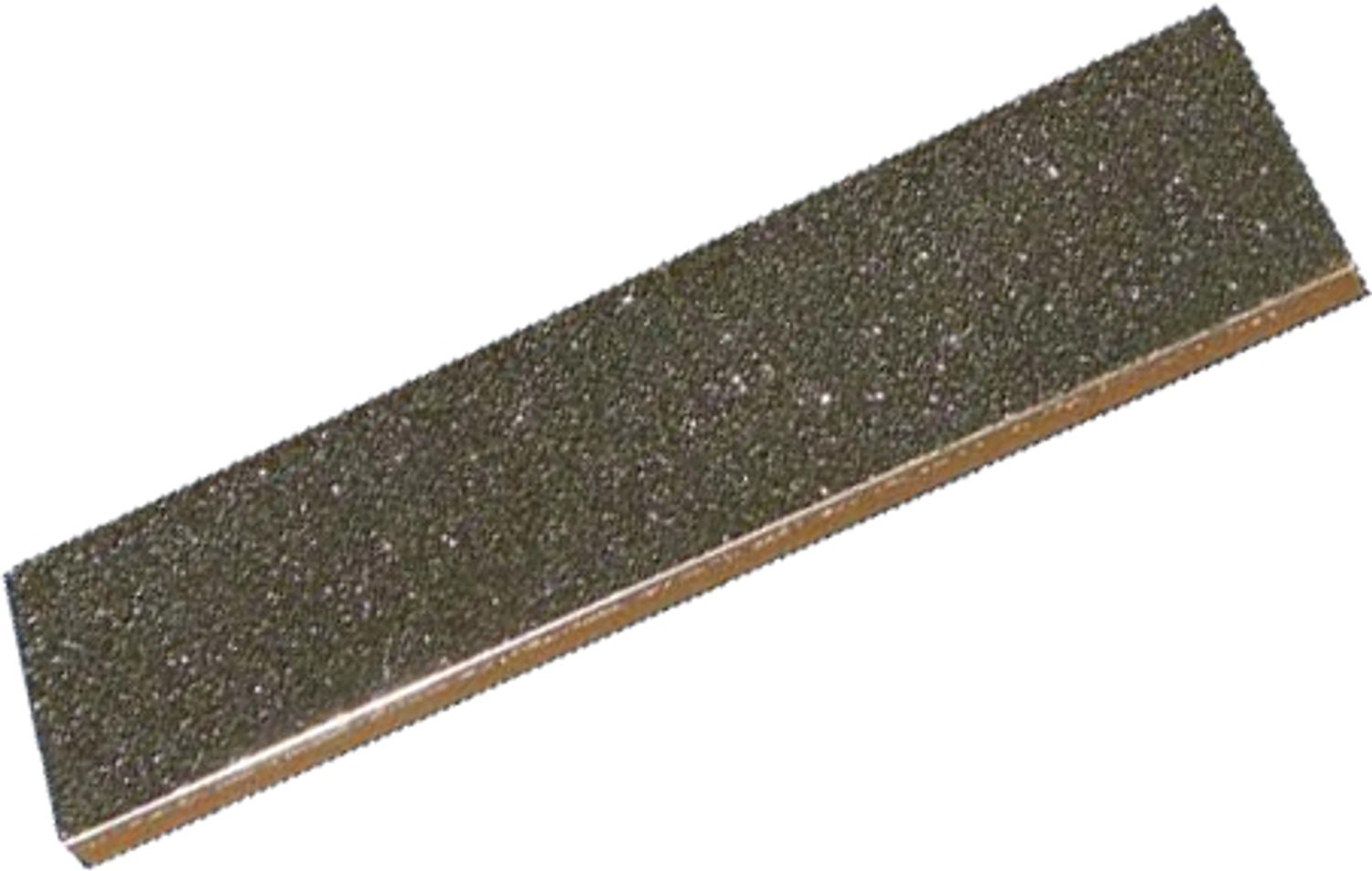 KME Sharpeners Super-Tuff Bench Ceramic Sharpening Stone - Medium/Fine  Grit - Blade HQ