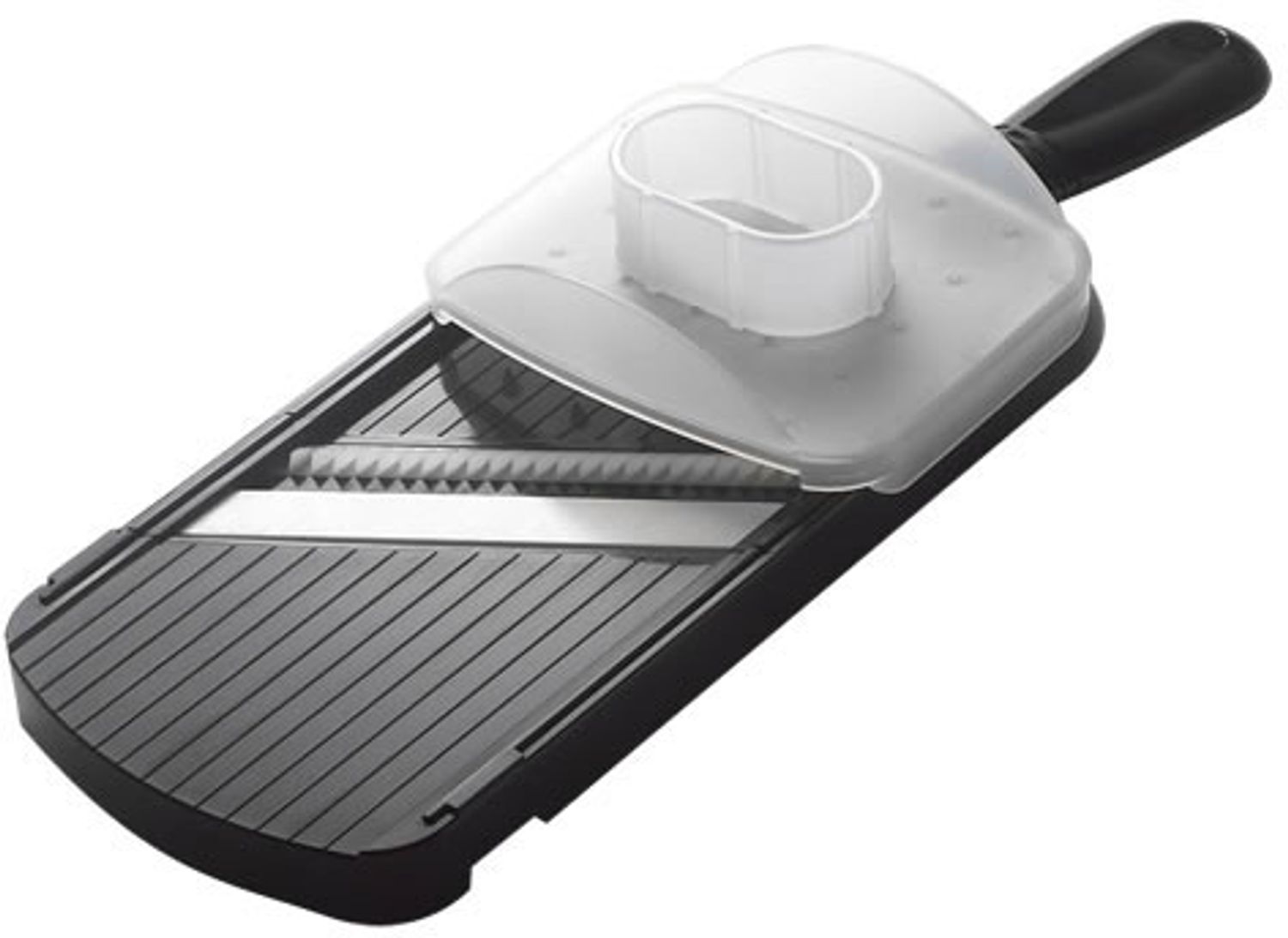 Kyocera Advanced Ceramic Adjustable Mandolin Slicer Black for sale online