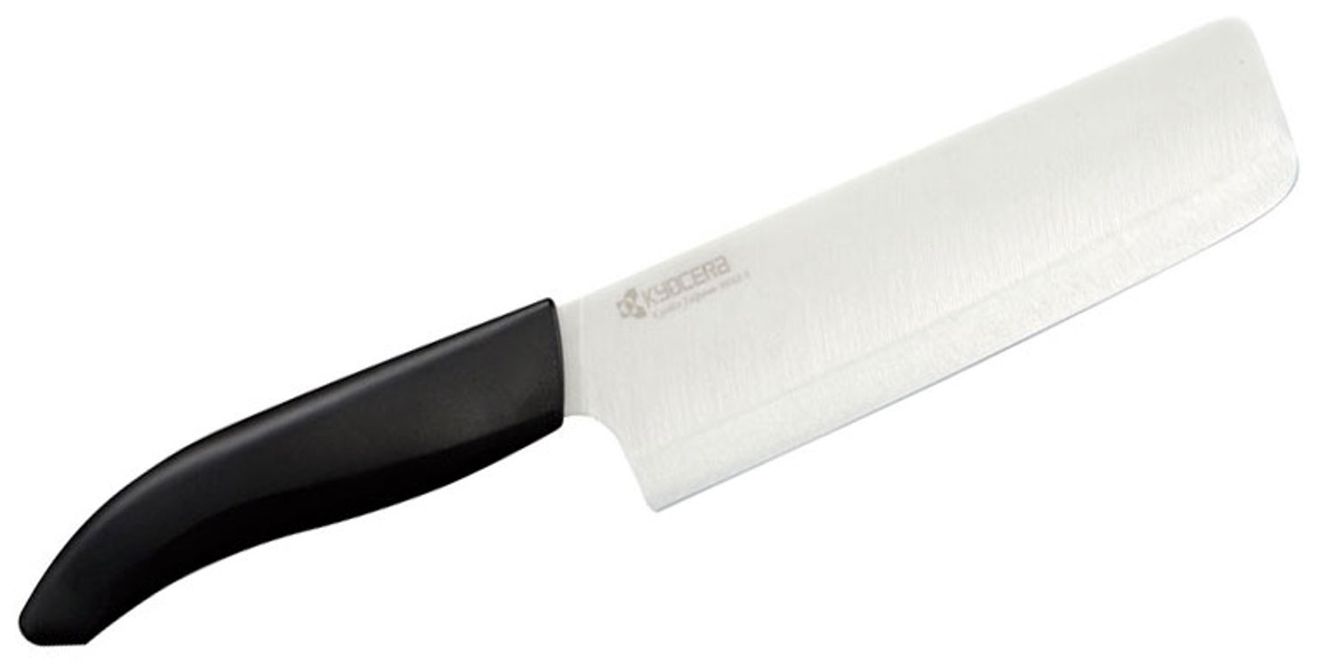 Nakiri vegetable knife