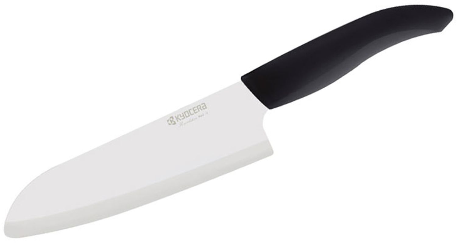 Kyocera 2-Piece Advanced Ceramic Knife Set