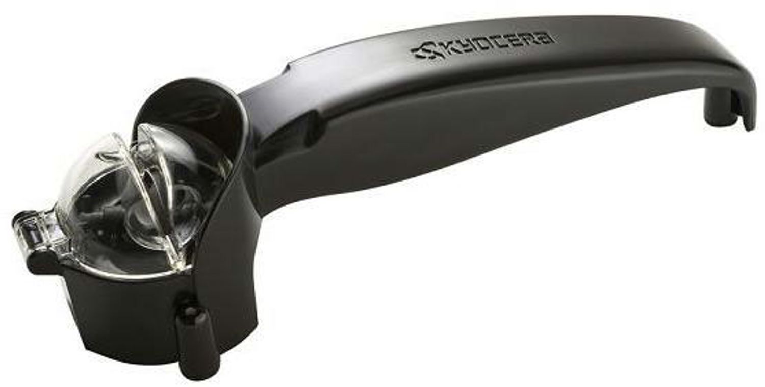 Kyocera Steel Knife Sharpener