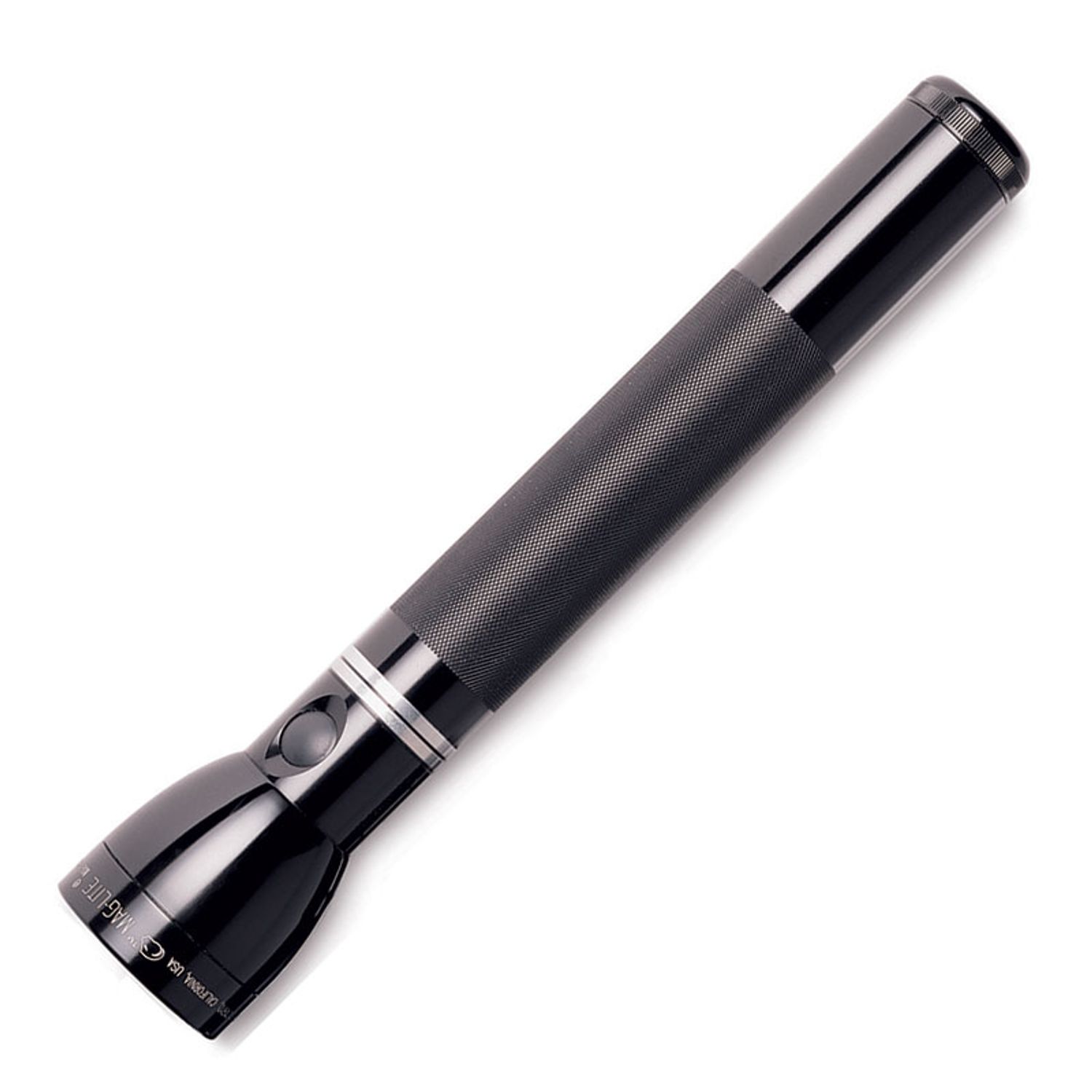 Maglite Mag Charger Flashlight Only - KnifeCenter - ARXX014 - Discontinued