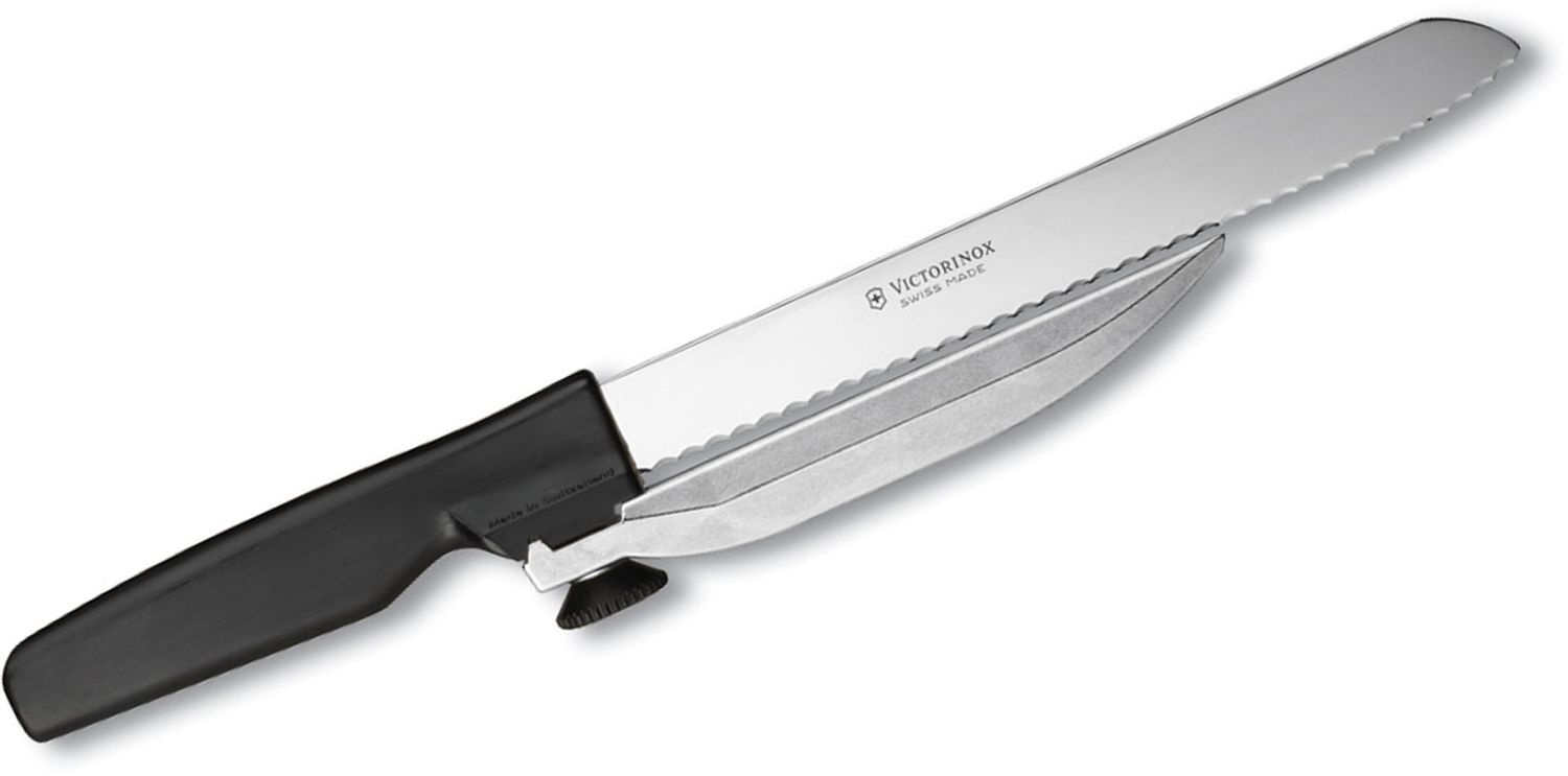 Victorinox Slicer/Carver Knives - Bunzl Processor Division