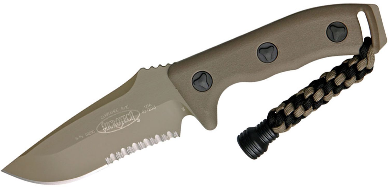 Serrated knife 102: Everything You Need to Know