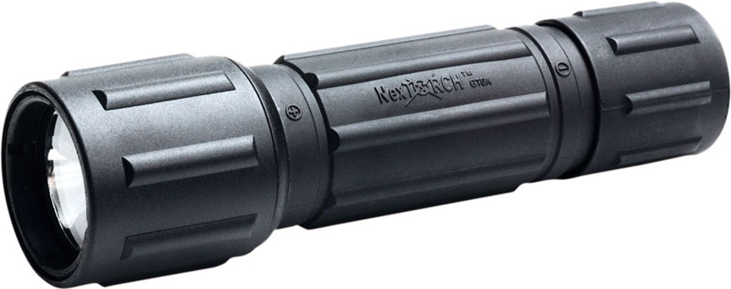 Nextorch Flashlight 6V-Xenon - Flashlights