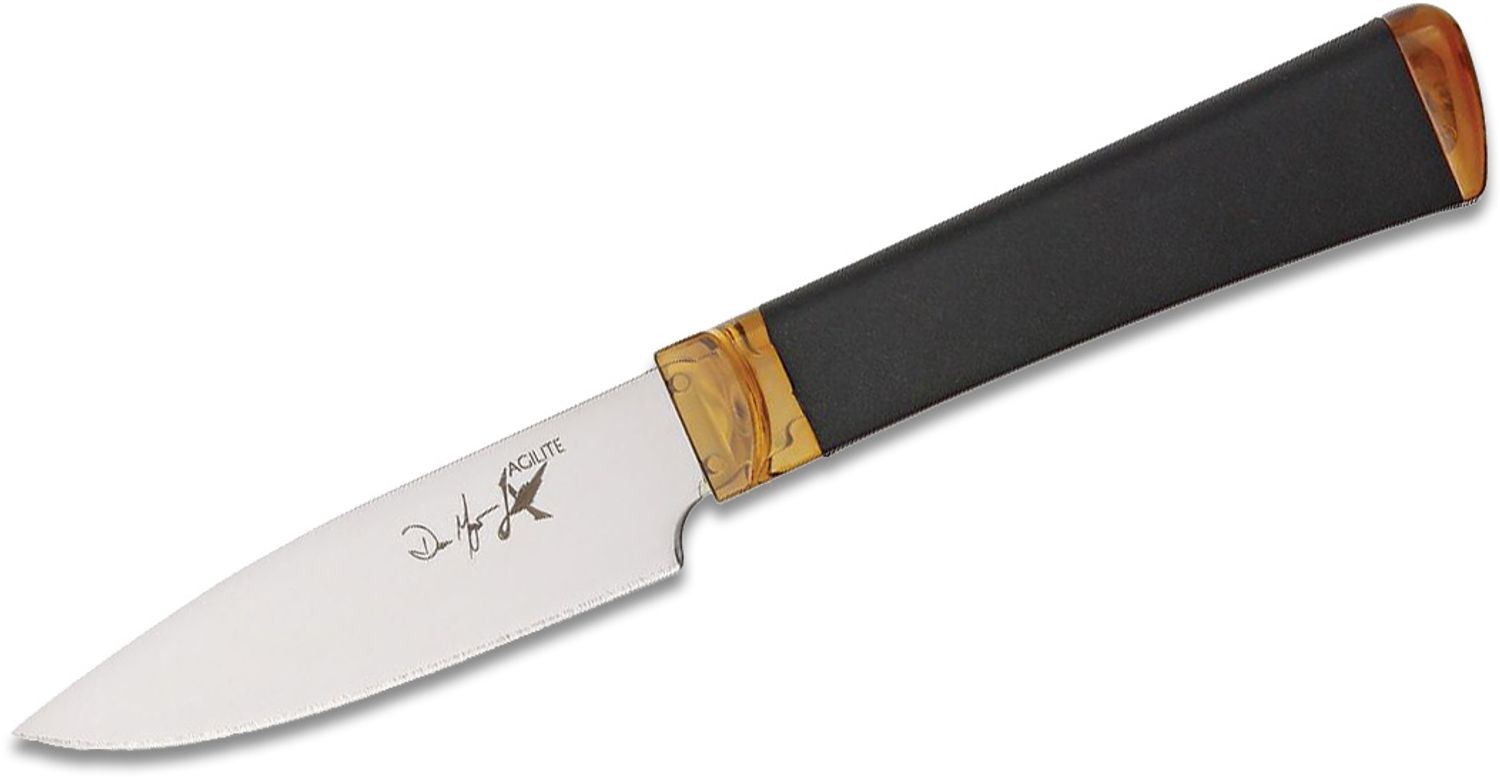 The Best Paring Knife Costs $7 on