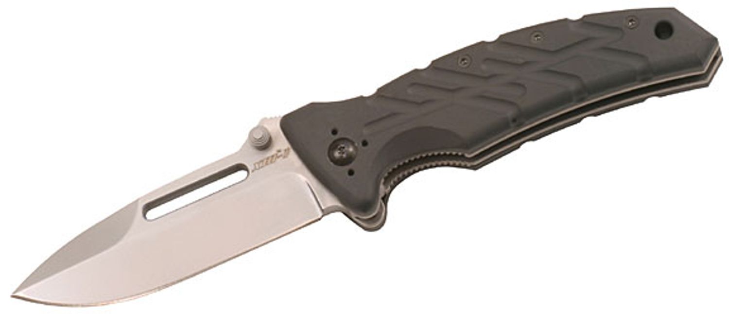 Ontario XM-1 Extreme Military Folding Knife 3.375