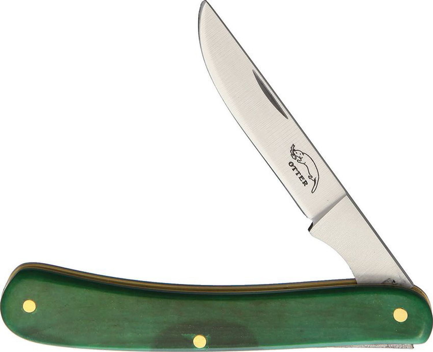 Otter Small Doctor folding knife