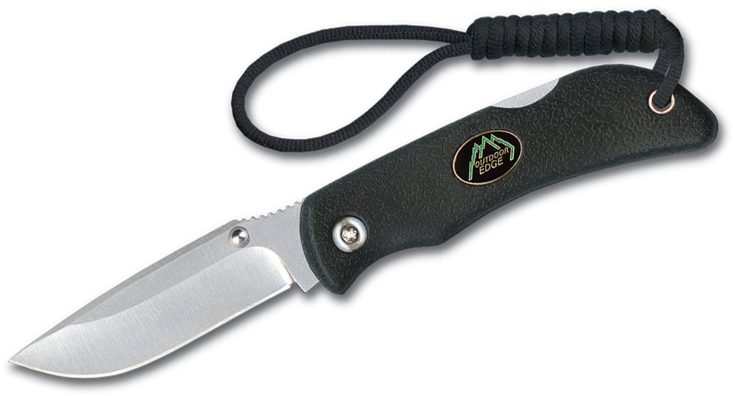 MiniGrip, Folding Pocket Knife