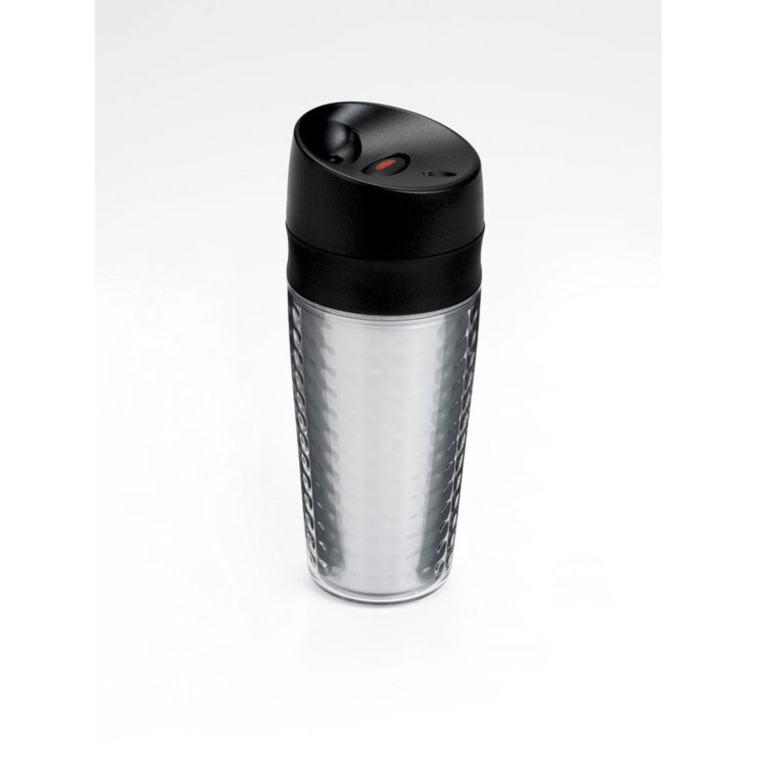  OXO Good Grips Mini Travel Mug, 1 Count (Pack of 1), Graphite :  Everything Else