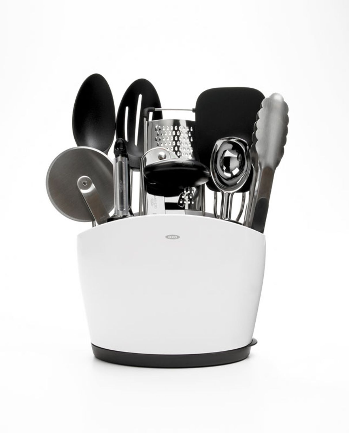 Oxo Good Grips 10-Piece Everyday Kitchen Tool Set