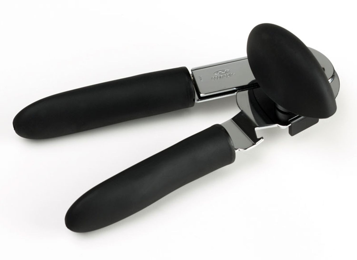 OXO Good Grips Soft Handle Kitchen Scissors - KnifeCenter - OXO31181 -  Discontinued