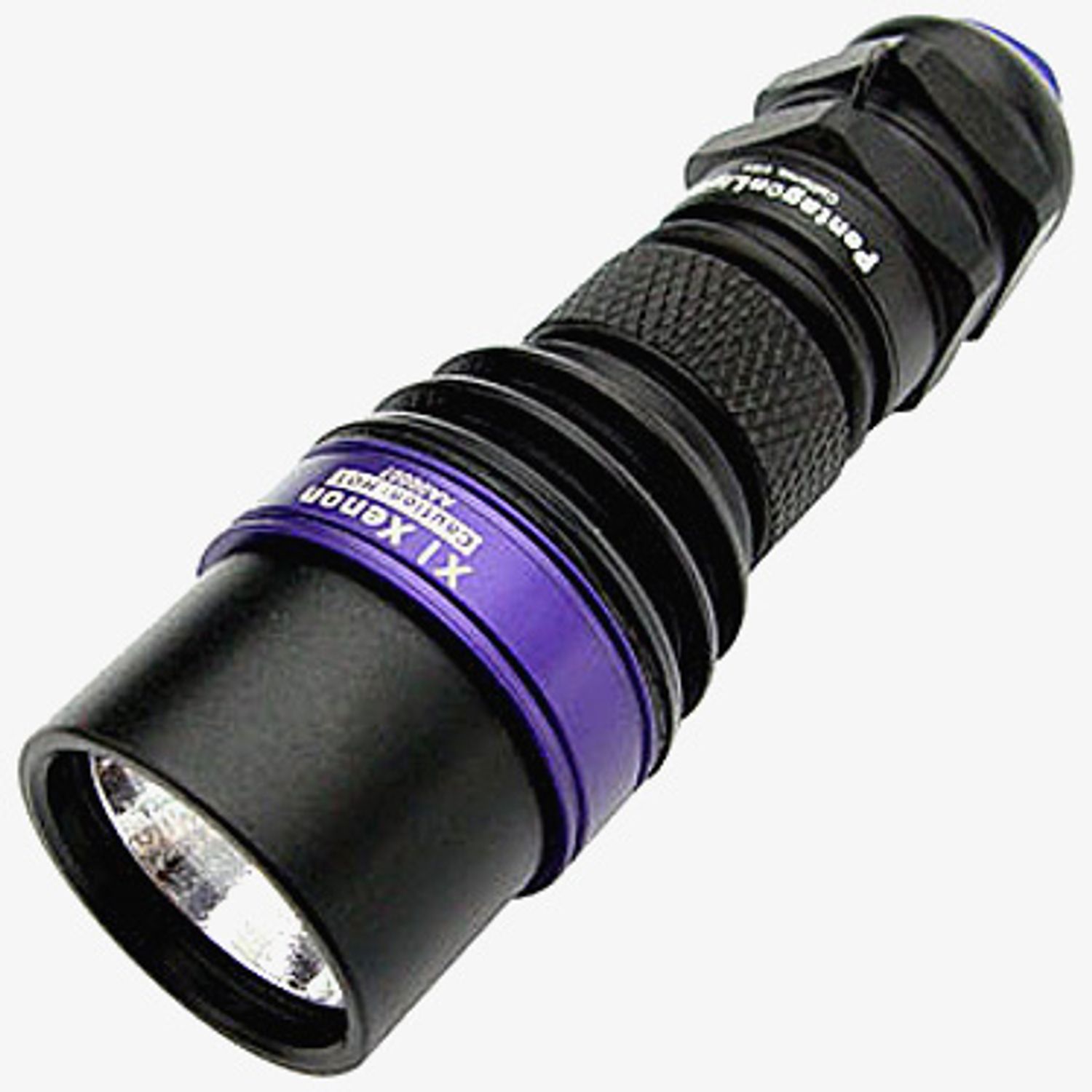 PentagonLight X3 Xenon Light Military Spec Type III