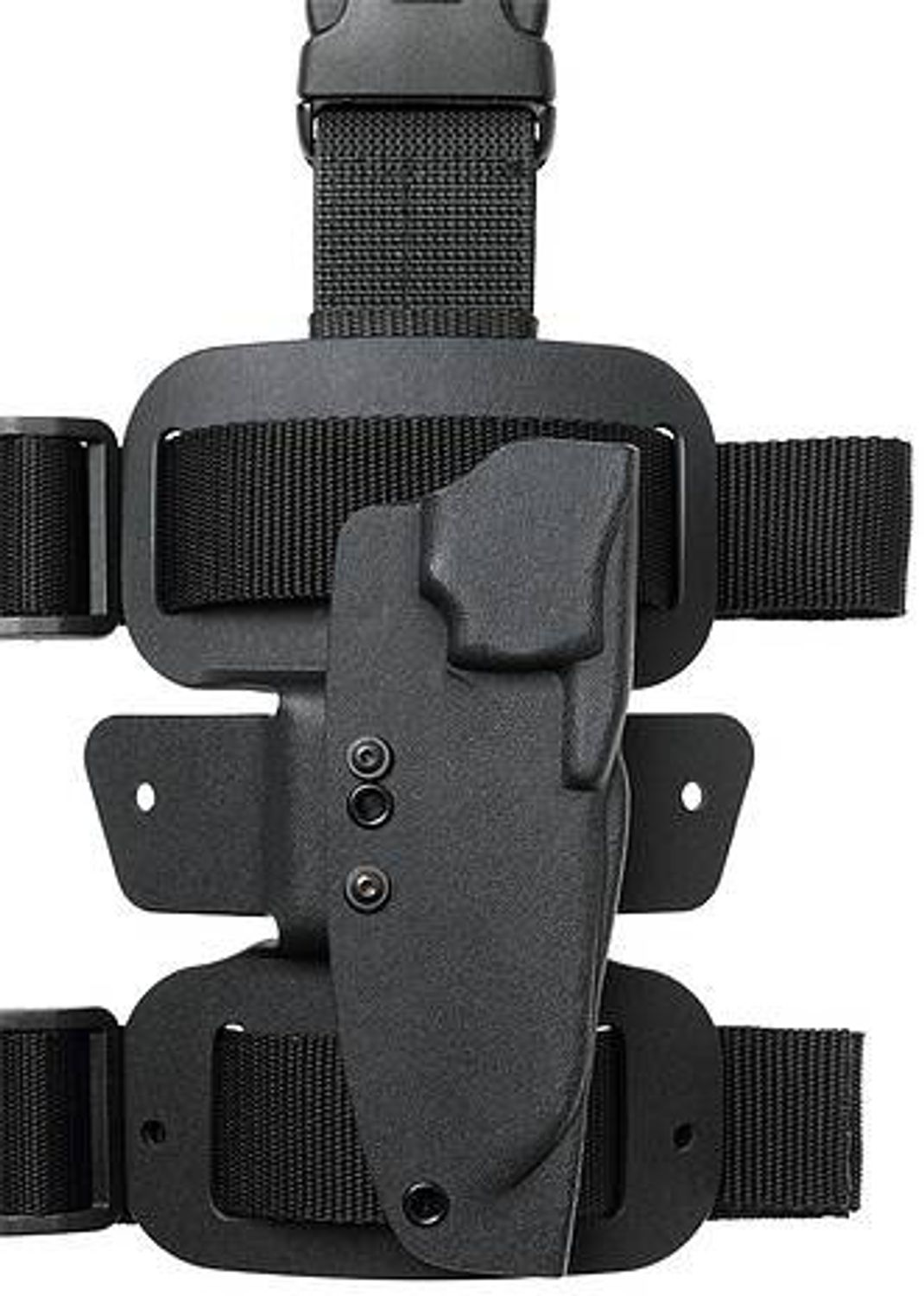 Pohl Force Leg Adapter, Compatible with All Kydex Sheaths ...