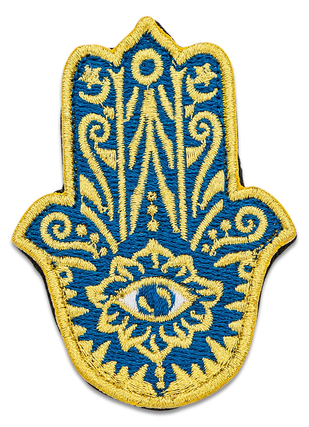 Prometheus Design Werx PDW Hand of Fatima Morale Patch - KnifeCenter ...