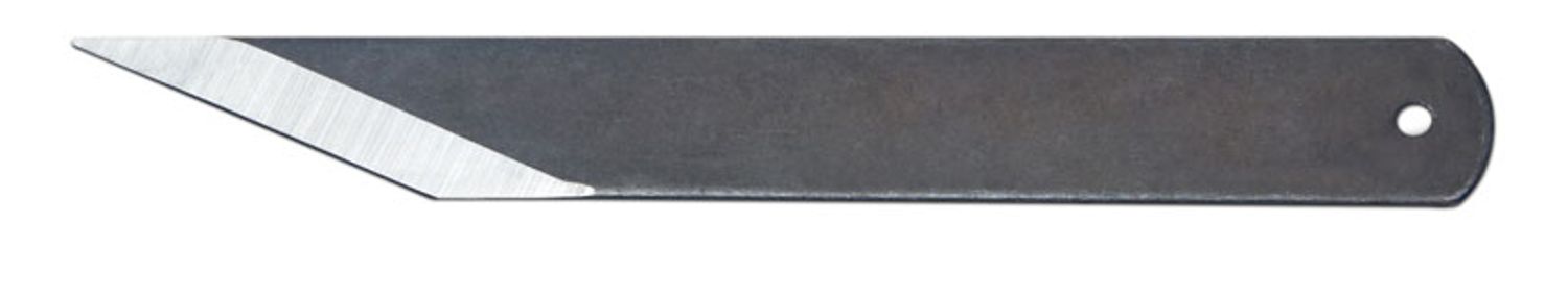 R. Murphy Mill Handle Blade 6 X 3/4 Sharp Point - KnifeCenter - 086825 -  Discontinued