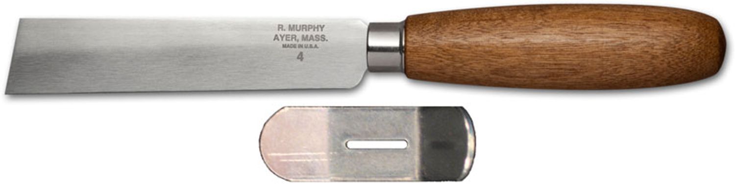 KNIVES For SHOE REPAIR / R. Murphy & Dexter Knives