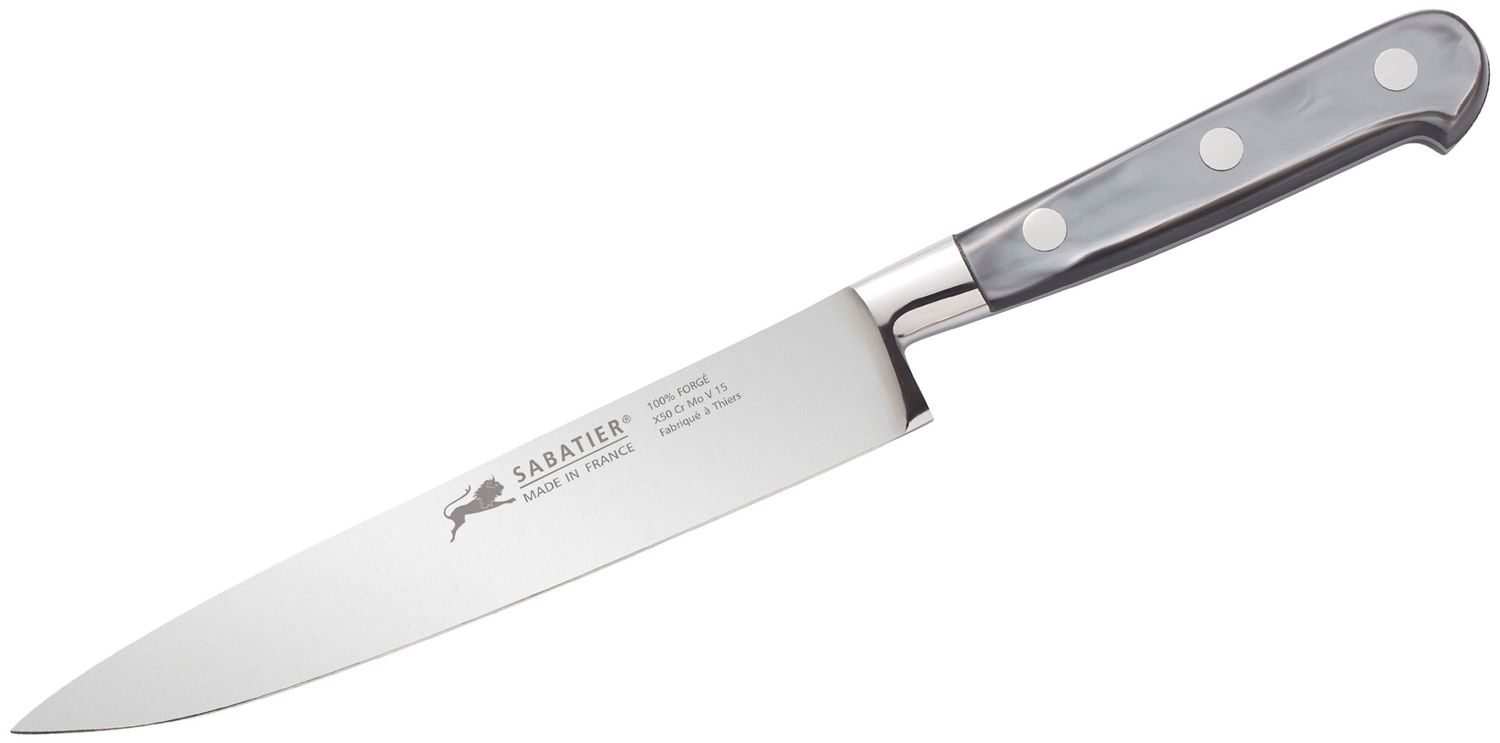 SABATIER BONING KNIFE