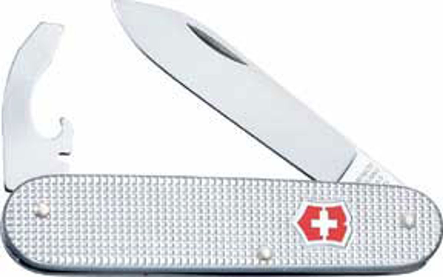 Victorinox Swiss Army Bantam Multi-Tool, 3-1/4