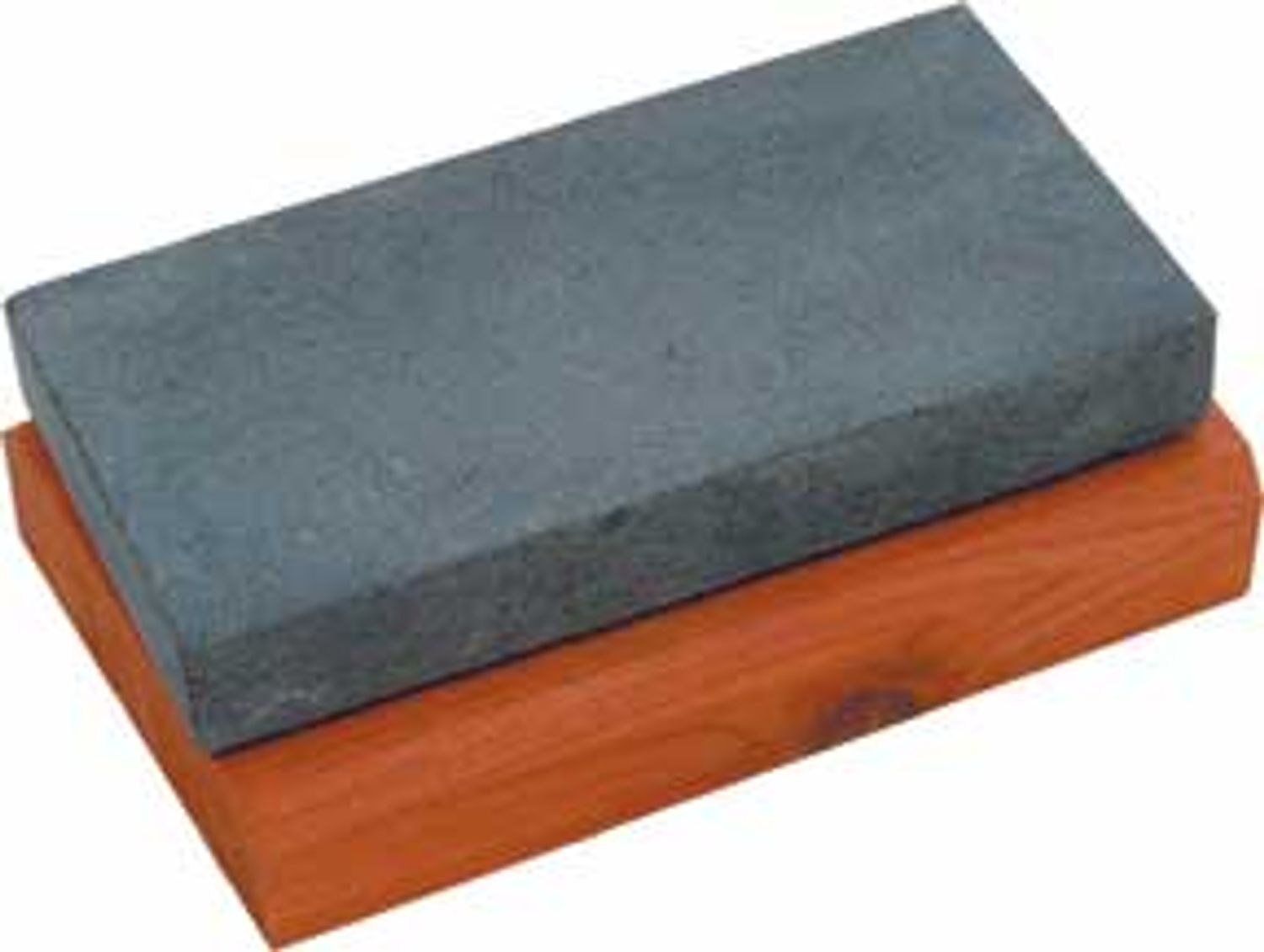 Hard Arkansas Pocket Stone (4 x 1) - Bocal Majority Woodwinds