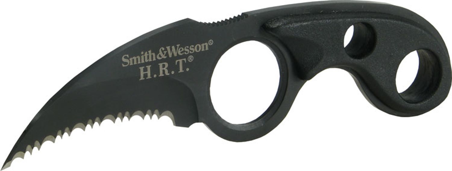 H.R.T® KARAMBIT NECK KNIFE