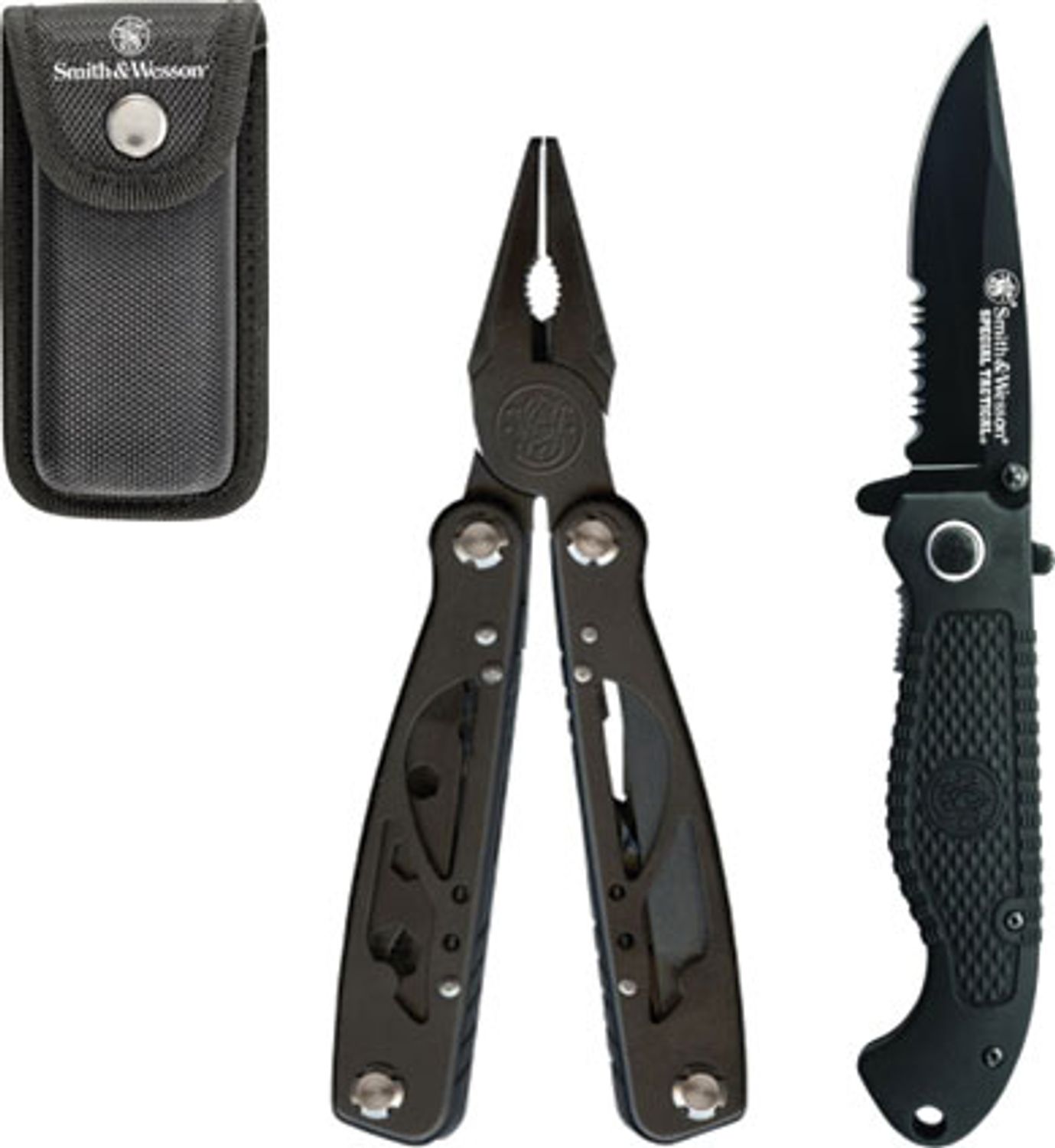 How to Choose Knives & Multi-Tools