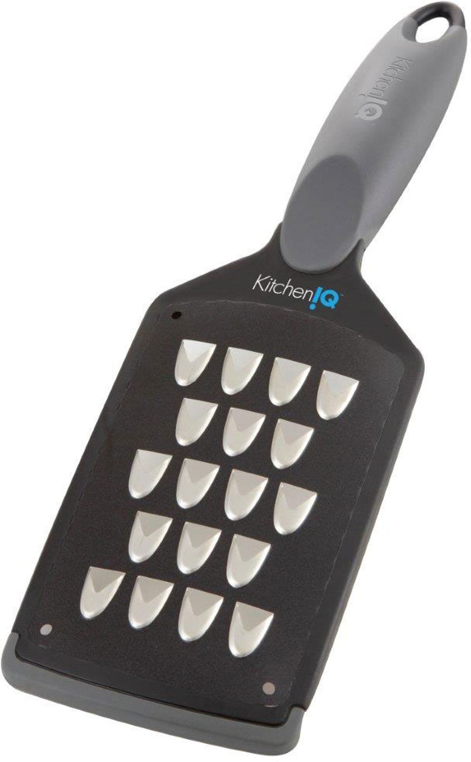 Etched Coarse Grater