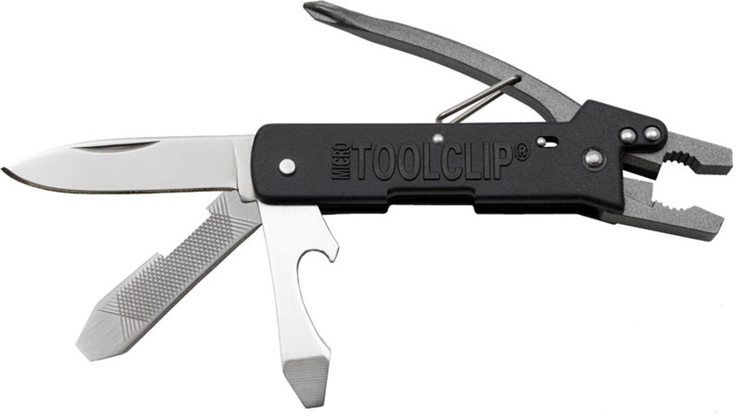SOG Tool Clip