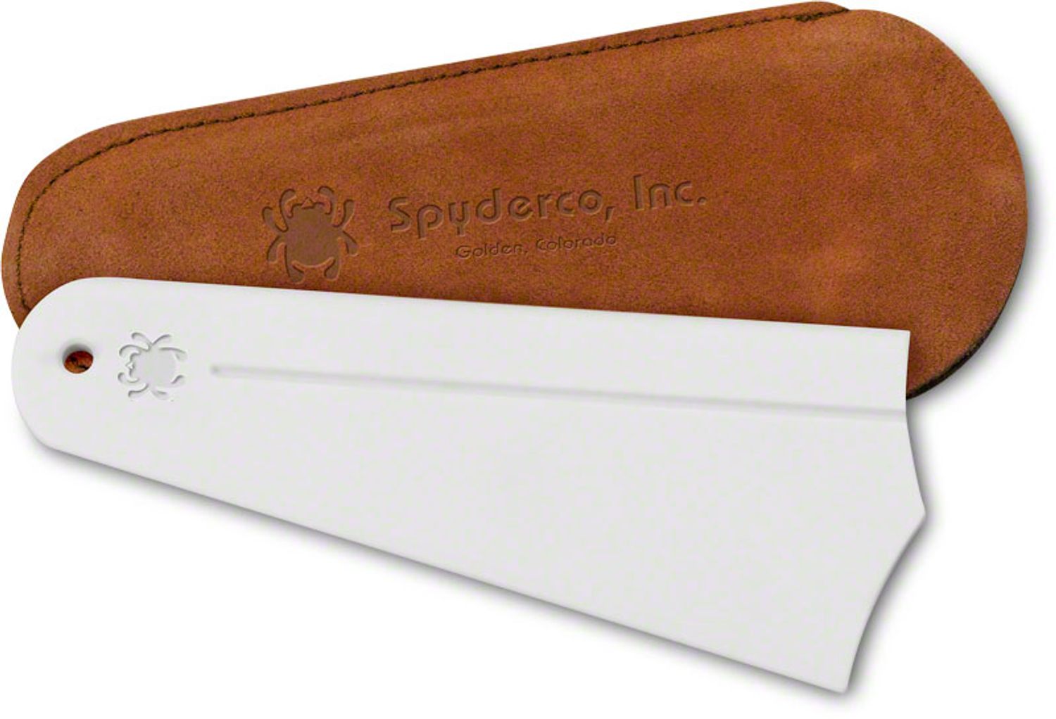 Sharpeners - Spyderco, Inc.