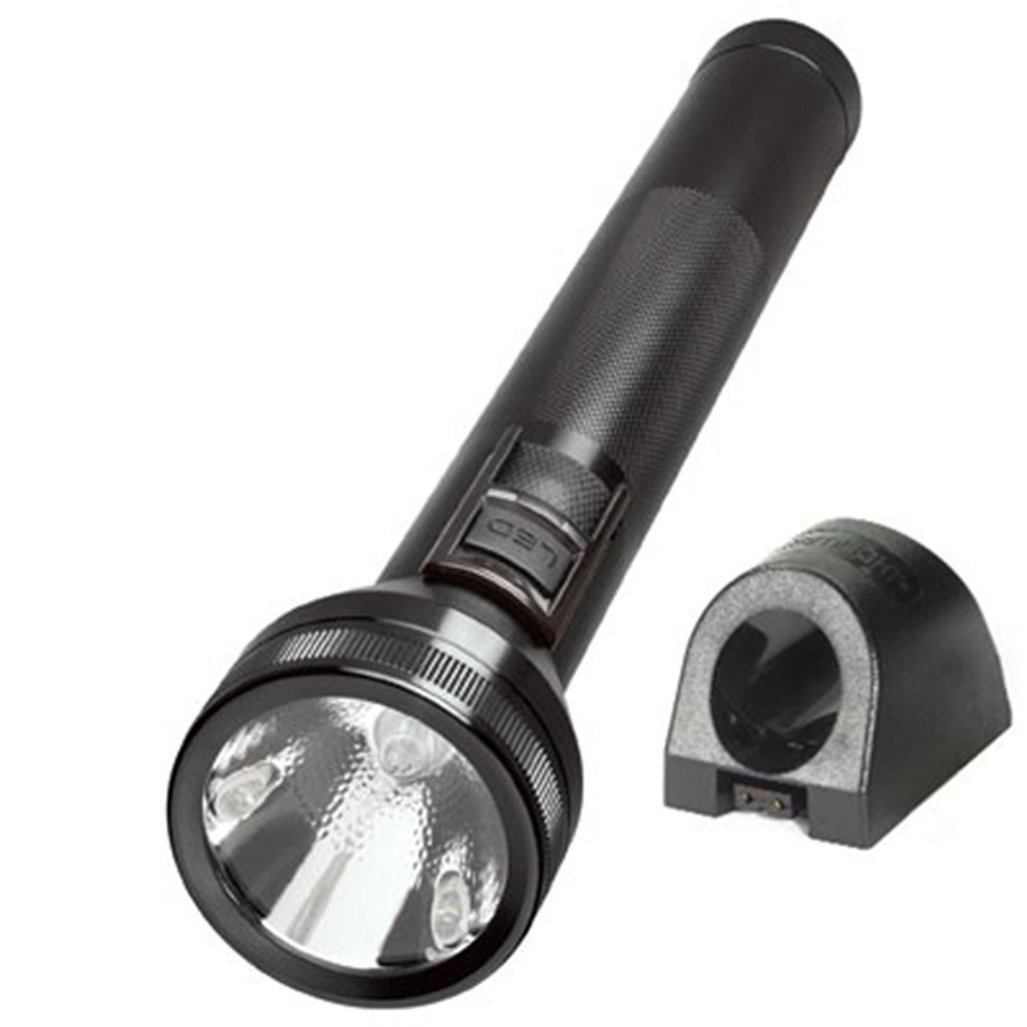 Streamlight SL-20X LED, with 12V DC Charger - KnifeCenter