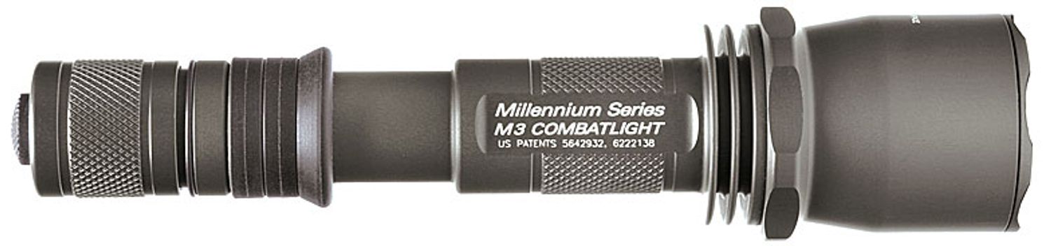 SureFire Incandescent M3 7.1