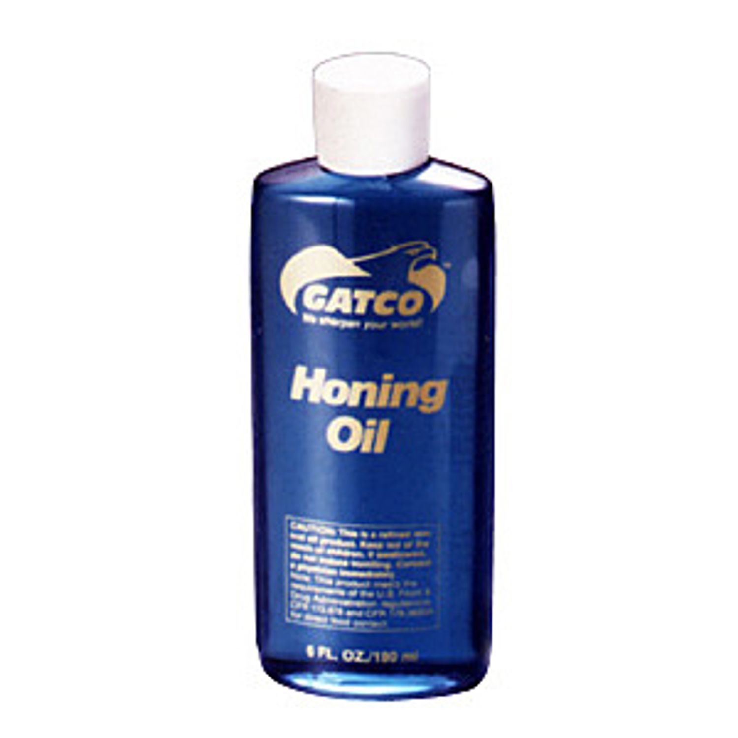 Case®  Honing Oil –