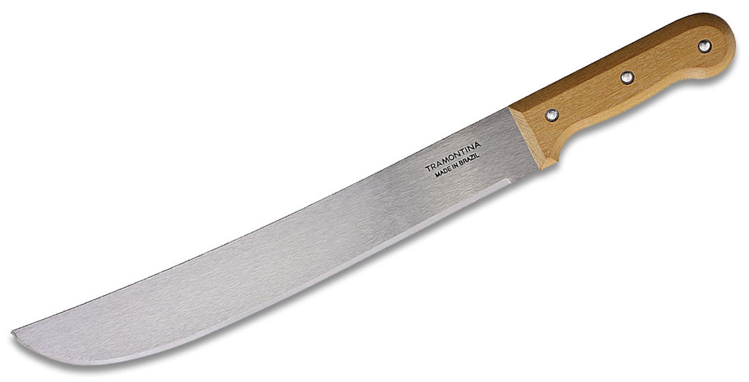 14" 16" Original Tramontina Machete Knife Made In Brazil 26620  （电动工具）POWER TOOLS （吸尘机）VACUUM Johor Bahru (JB), Malaysia, Skudai Supplier,  Suppliers, Supply, Supplies