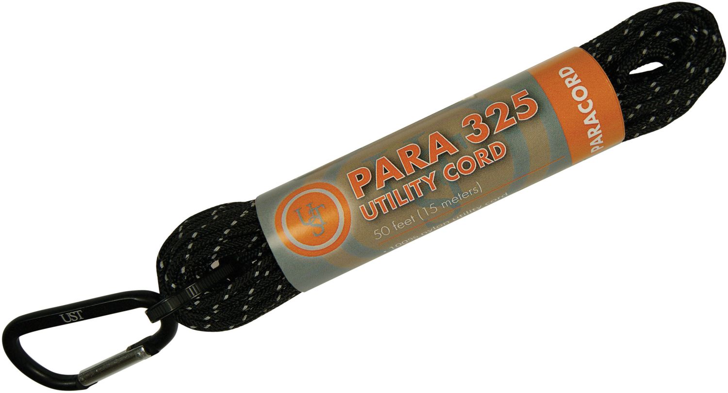 UST – Ultimate Survival Technologies, Para 325 Utility Cord, 50