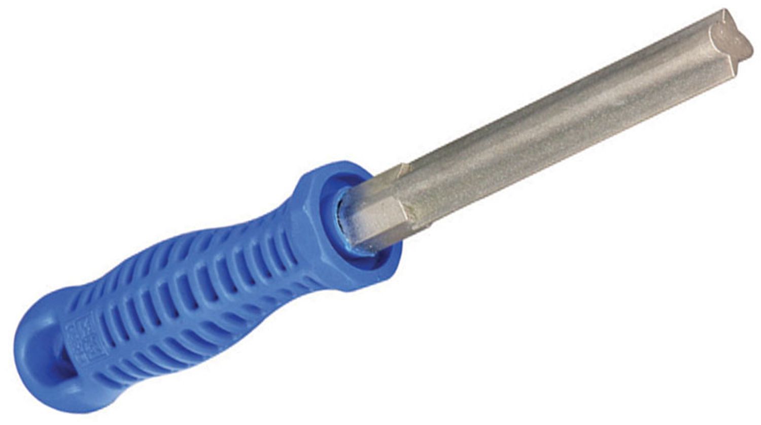 Warthog Serrated Sharpener with Handle