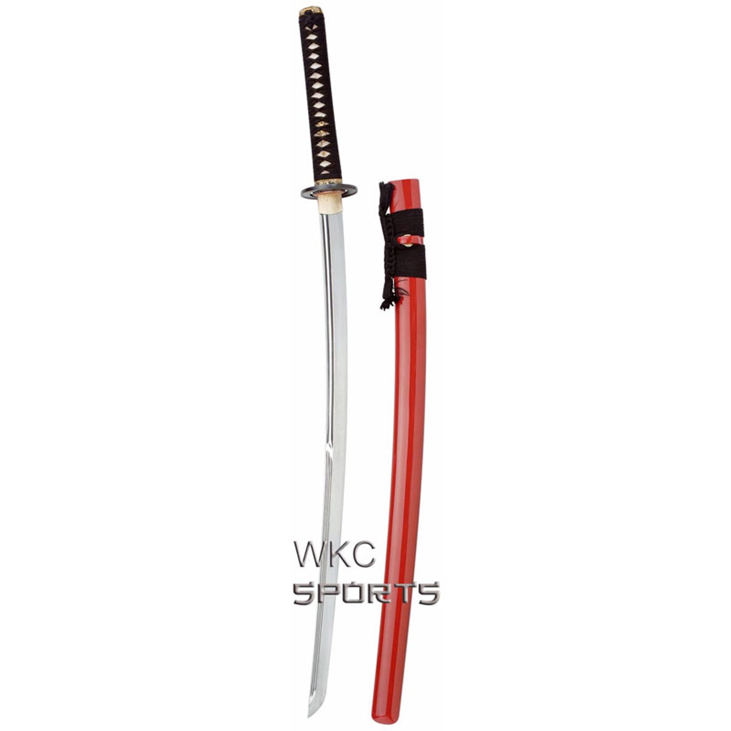 WKC Swords Masamune Katana Collection Limited Edition 28
