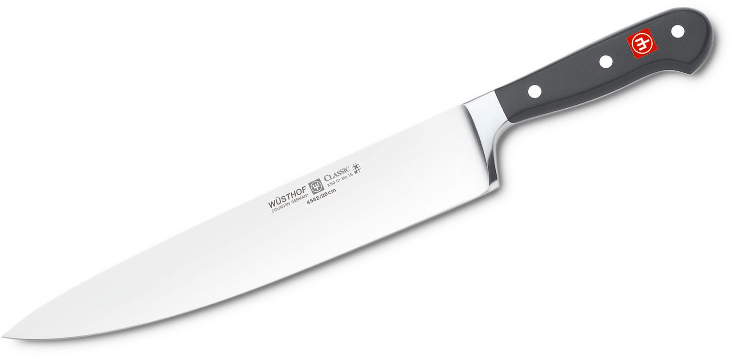 Wusthof Classic 10 Chef's Knife