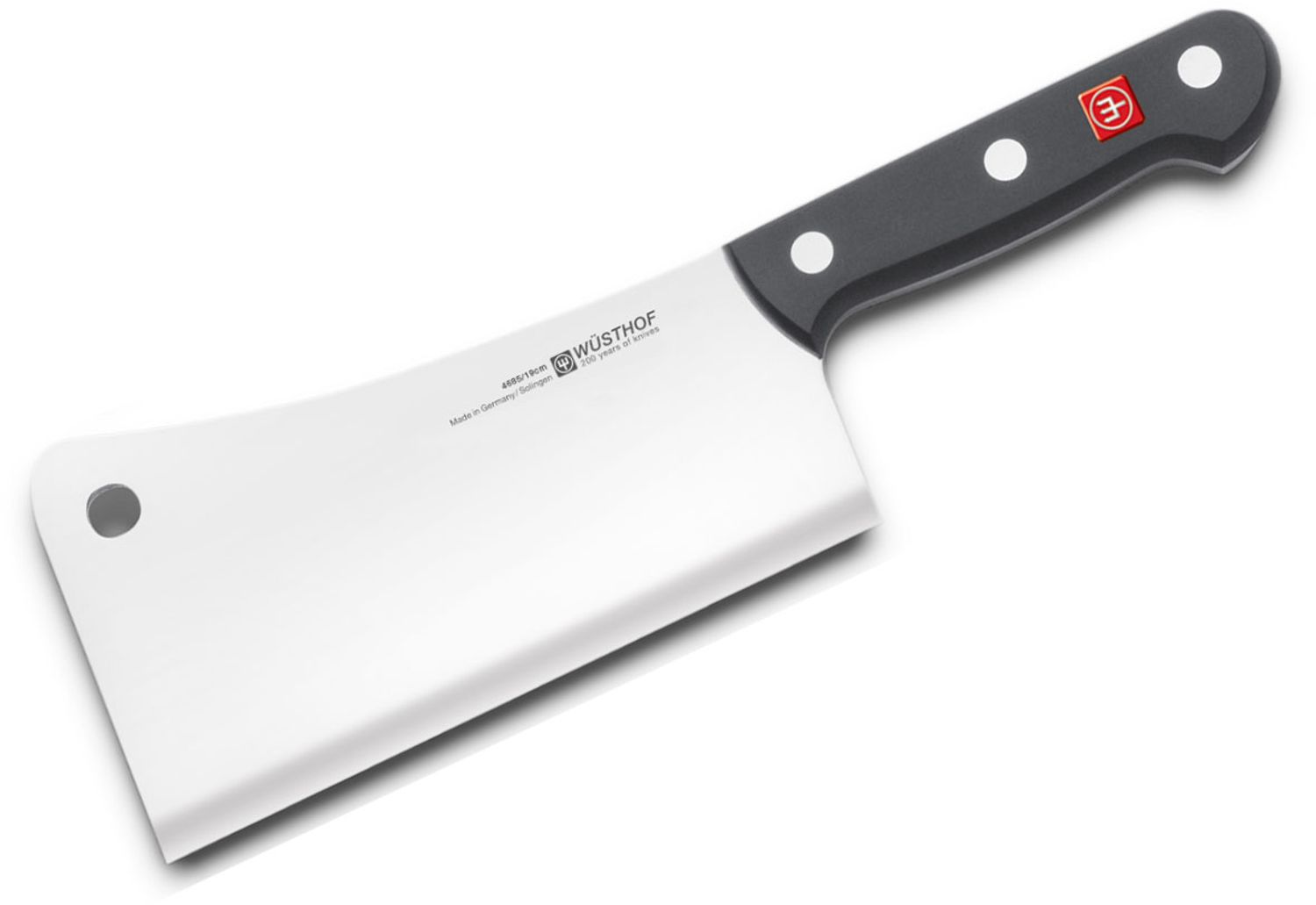 Wusthof Classic 7 Chinese Cleaver