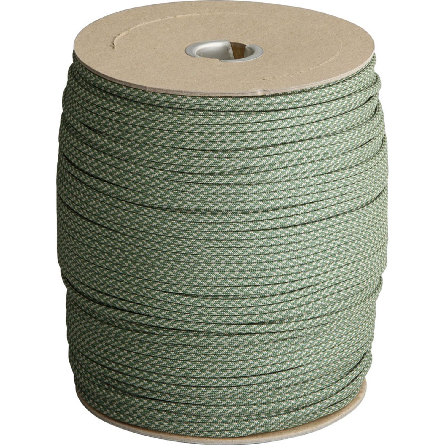 Atwood Rope 550 Paracord, Digital ACU, 1000 Foot Spool - KnifeCenter -  RG003S